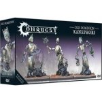 Conquest The Old Dominion: Kanephors EN/NM