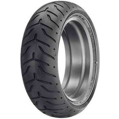 Dunlop D408 Harley-D 130/70 B18 63H – Zboží Mobilmania