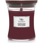 WoodWick Phantom Cherry 275 g – Zboží Dáma
