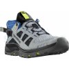 Salomon Techamphibian 5 471138 pánské síťované sandály i do vody pearl blue lapis blue