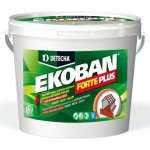 Ekoban Forte Plus 5 kg světle zelená polomat – Hledejceny.cz
