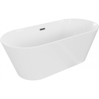 MEXEN Flavia 170 x 75 cm 54031708000-66 – Hledejceny.cz