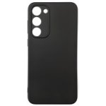 Pouzdro Jekod Silicone Case Samsung S911B Galaxy S23 černé – Hledejceny.cz