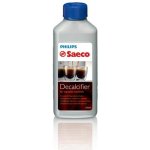 Saeco odstraňovač vodního kamene pro kávovary tekutý 250 ml – Zboží Mobilmania