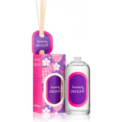 ACappella Delight aroma difuzér s náplní 100 ml – Hledejceny.cz