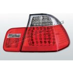 BMW E46 98-01 ZADNÍ LED LAMPY - sedan – Hledejceny.cz