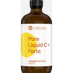 CaliVita Pure Liquid C+ Forte 240 ml – Hledejceny.cz