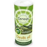 Cereus Devět sil bylinná bio směs 120 g – Hledejceny.cz