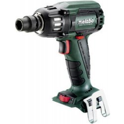 Metabo SSW 18 LTX 400 BL 602205840