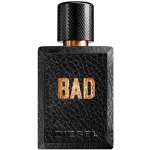 Diesel Bad toaletní voda pánská 35 ml – Hledejceny.cz