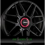 MOTEC GT.ONE 8,5x19 5x112 ET45 black – Hledejceny.cz