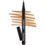 Flormar fix na obočí 03 Medium Brown 1 ml – Hledejceny.cz