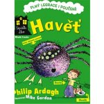 Havěť - Dům plný legrace a poučení! - Ardagh Philip – Sleviste.cz