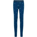 Icebreaker Kids 200 Oasis Leggings Snow Day, Atlantis/Topaz/Aop (vzorek) – Hledejceny.cz