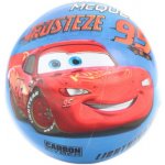 Míč Disney Cars modrý 23cm – Sleviste.cz