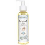 Nacomi Ochrana pro tělo: Bio Péče o Pokožku Těhotných 130 ml – Sleviste.cz