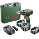 Bosch PSR 1800 LI-2 0.603.9A3.102