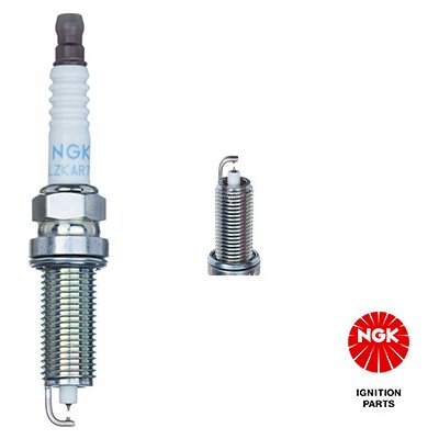 Zapalovací svíčka NGK 90935 – Zboží Mobilmania