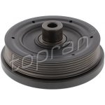 Řemenice, klikový hřídel HANS PRIES - TOPRAN 302 806 – Zboží Mobilmania