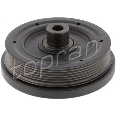 Řemenice, klikový hřídel HANS PRIES - TOPRAN 302 806 – Zboží Mobilmania