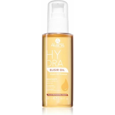Alama Professional Hydra hydratační olej na vlasy 100 ml – Hledejceny.cz