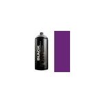 Montana Cans barva ve spreji Montana black 400ml 4040 pimp violet