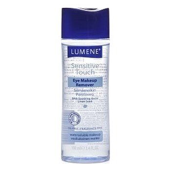 Lumene Cleansing Sensitive Touch Gentle Eye Make-up Remover 100 ml