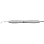 LM-Dental Explorer LM 9 Vyberte typ rukojeti ErgoSense (ES) nebo ErgoMax (XSi):: Ručka ErgoMax – Hledejceny.cz