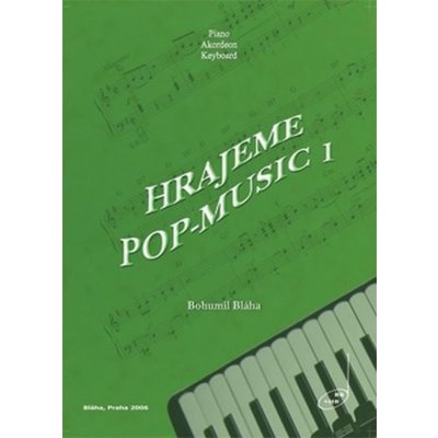 Hrajeme pop-music 1 – Zboží Mobilmania