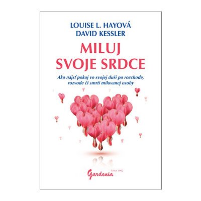 Miluj svoje srdce – Zbozi.Blesk.cz