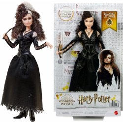 Mattel HP HARRY POTTER A TAJEMNÁ KOMNATA BELATRIX LESTRANGEOVÁ