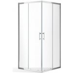 Roth Čtvercový sprchový kout OBS2 90 cm 90 cm 4000704 – Zboží Dáma