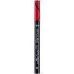 L'Oréal Infaillible Grip 36h Micro-Fine Liner Oční linky 01 Obsidian Black 0,4 g – Zboží Dáma