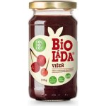 Koldokol Bioláda višeň Bio 230 g – Zboží Mobilmania