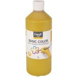 Creall okrová 500 ml – Sleviste.cz