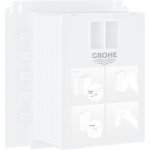 Grohe 40911000 – Hledejceny.cz