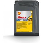 Shell Rimula R5 E 10W-40 20 l – Hledejceny.cz