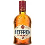 Heffron 5y 38% 0,7 l (holá láhev) – Hledejceny.cz