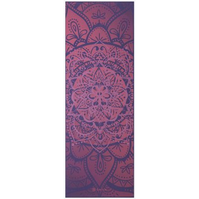 Gaiam Premium Yoga MAT – Zboží Dáma