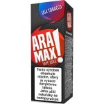 Aramax USA Tobacco 10 ml 6 mg – Hledejceny.cz