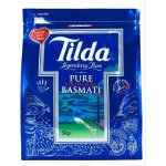 Tilda Basmati rýže 5 kg – Zboží Dáma
