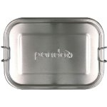 Pandoo Nerezová 1200 ml – Zboží Dáma