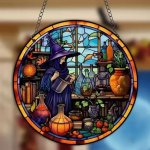 Izmael Slunce Witch – Zboží Dáma