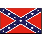 Vlajka Promex USA jižanská (vlajka Konfederace) 150 x 90 cm – Hledejceny.cz