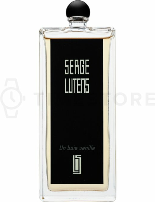 Serge Lutens Un Bois Vanille parfémovaná voda unisex 100 ml