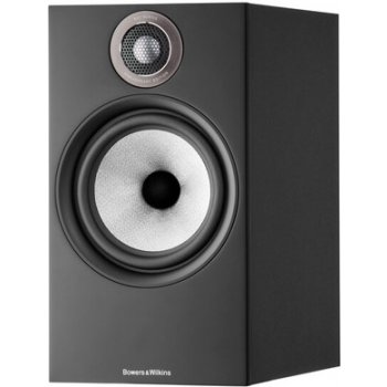 Bowers & Wilkins 606 S2