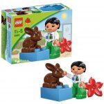 LEGO® DUPLO® 5685 Veterinář – Zboží Živě