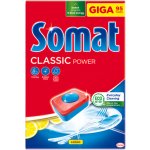 Somat tablety do myčky Classic 95 ks – Sleviste.cz