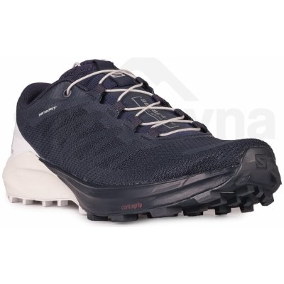 Salomon Sense 4 W /Pro modrá/bílá