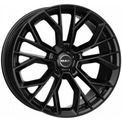 MAK Stilo 7,5x18 5x114,3 ET55 gloss black